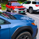 Image for article titled The Subaru Crosstrek Makes Sense Once You Drive It